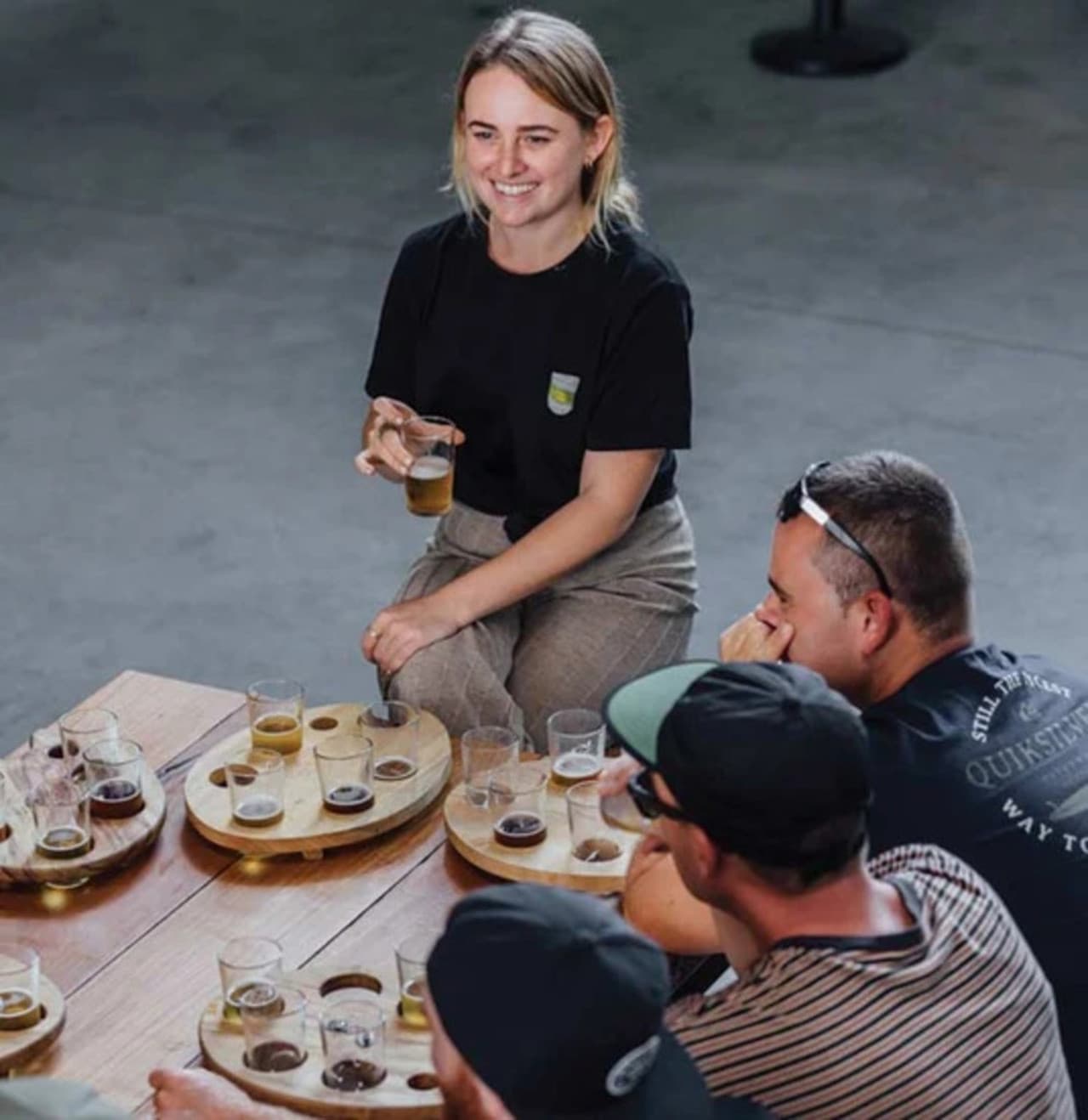 Stone and Wood Brewing Co. Byron Bay - image 3
