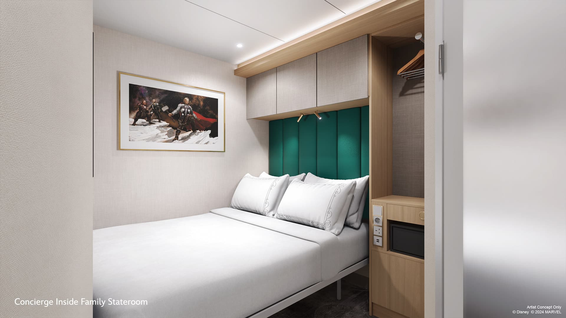 Disney Cruise Line: 3-Night Disney Adventure Cruise from Singapore - image 24